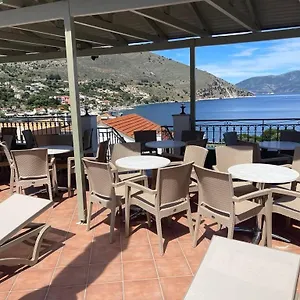 Makis Village-apartments Appartement Agia Efimia