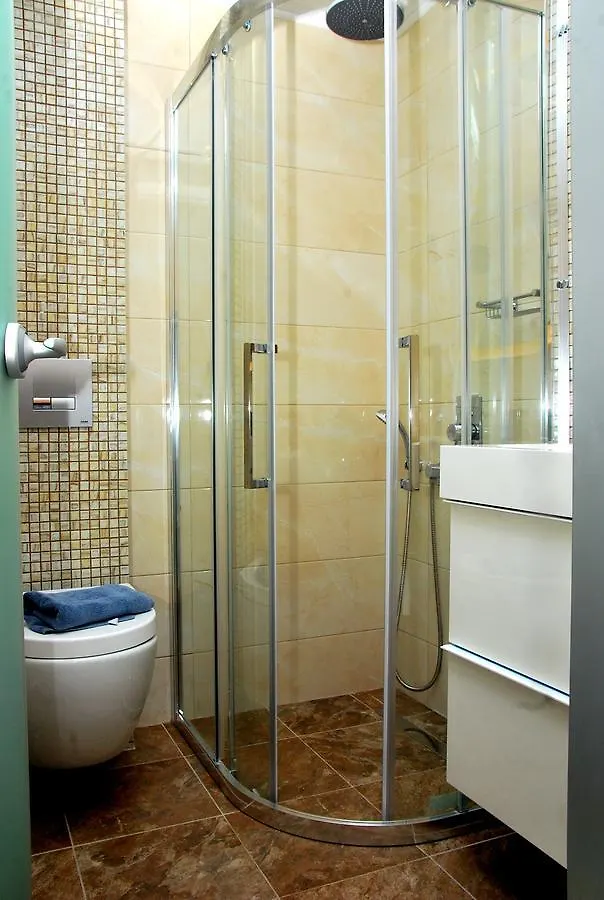 Hotel Olympia Pefkochori