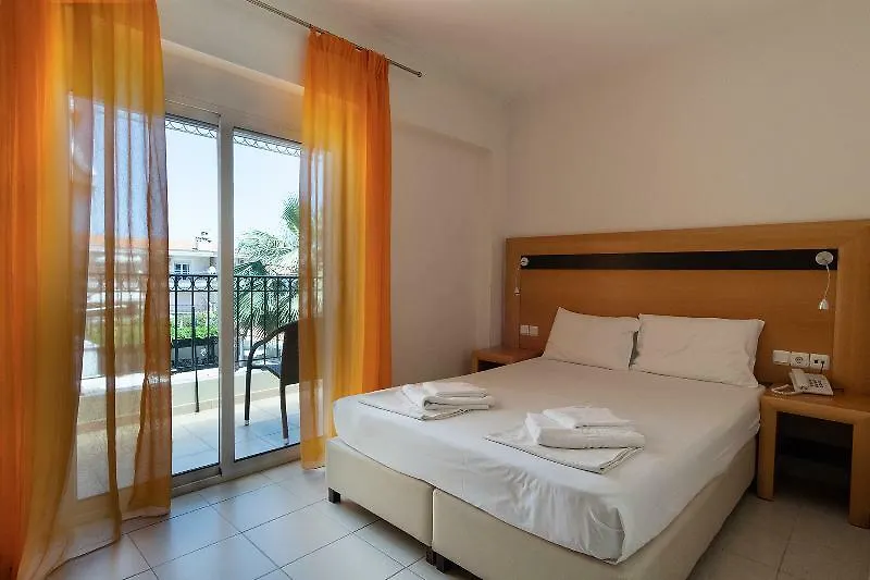 Hotel Olympia Pefkochori