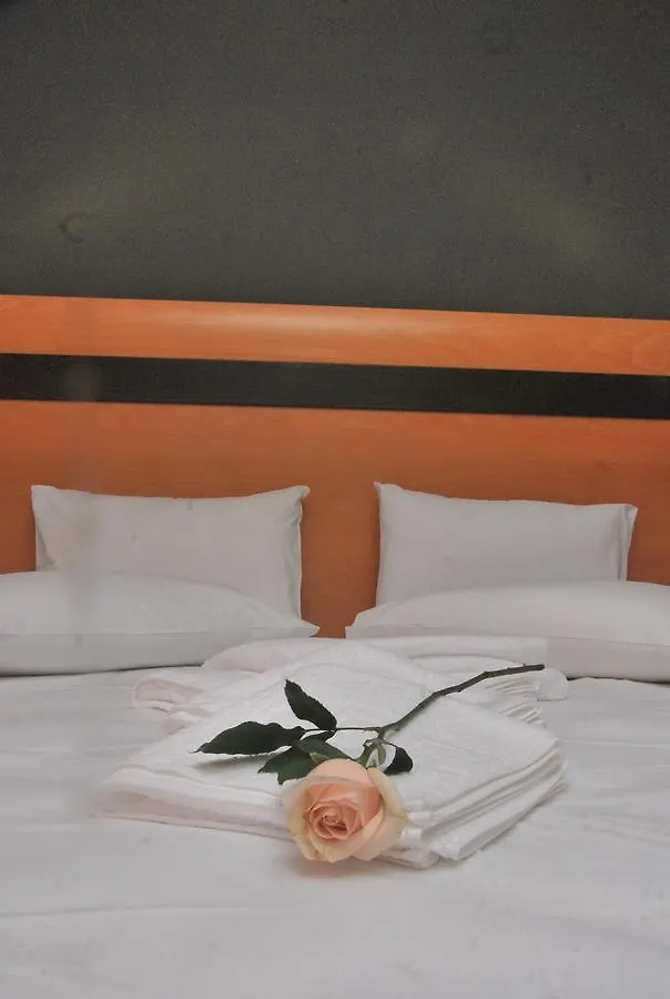 Hotel Olympia Pefkochori 3*,  Griekenland